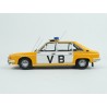 Tatra 613 Veřejná Bezpečnost 1979, Triple9 1/18 scale