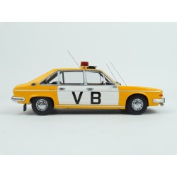 Tatra 613 Veřejná Bezpečnost 1979, Triple9 1/18 scale