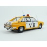 Tatra 613 Veřejná Bezpečnost 1979, Triple9 1/18 scale