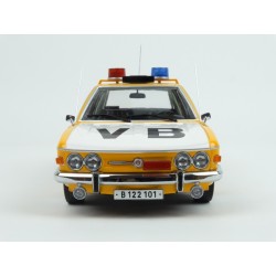 Tatra 613 Veřejná Bezpečnost 1979, Triple9 1/18 scale