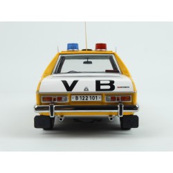 Tatra 613 Veřejná Bezpečnost 1979, Triple9 1/18 scale