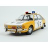 Tatra 613 Veřejná Bezpečnost 1979, Triple9 1/18 scale