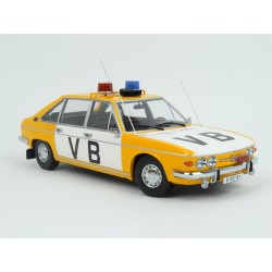 Tatra 613 Veřejná Bezpečnost 1979, Triple9 1/18 scale