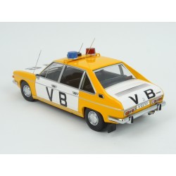 Tatra 613 Veřejná Bezpečnost 1979, Triple9 1/18 scale