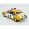 Tatra 613 Veřejná Bezpečnost 1979, Triple9 1/18 scale