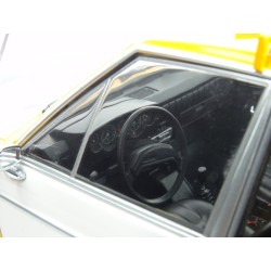Tatra 613 Veřejná Bezpečnost 1979, Triple9 1/18 scale