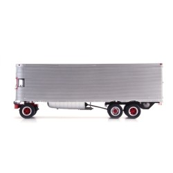 Fageol TC Cargo Liner 1950 model 1:43 AutoCult AC-11018