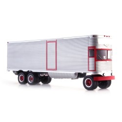 Fageol TC Cargo Liner 1950 model 1:43 AutoCult AC-11018