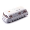 Porsche Tempo Mikafa Sport Camper 1955 model 1:43 AutoCult AC-09019