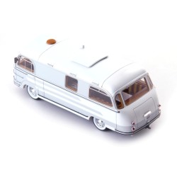 Porsche Tempo Mikafa Sport Camper 1955 model 1:43 AutoCult AC-09019
