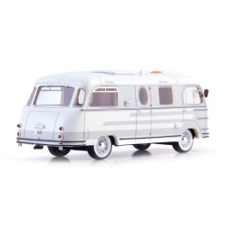Porsche Tempo Mikafa Sport Camper 1955 model 1:43 AutoCult AC-09019