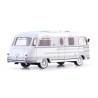 Porsche Tempo Mikafa Sport Camper 1955 model 1:43 AutoCult AC-09019