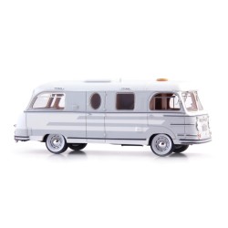 Porsche Tempo Mikafa Sport Camper 1955 model 1:43 AutoCult AC-09019