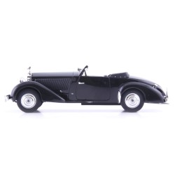 Rolls Royce Phantom II Continental Binder 1930 model 1:43 AutoCult AC-05041