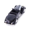 Rolls Royce Phantom II Continental Binder 1930 model 1:43 AutoCult AC-05041