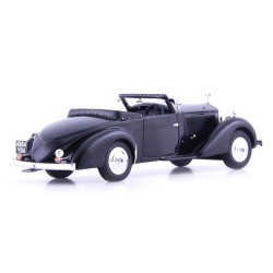 Rolls Royce Phantom II Continental Binder 1930 model 1:43 AutoCult AC-05041