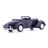 Rolls Royce Phantom II Continental Binder 1930 model 1:43 AutoCult AC-05041