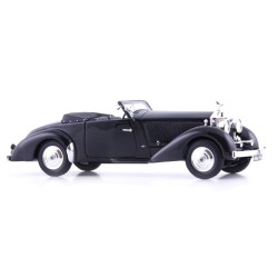 Rolls Royce Phantom II Continental Binder 1930 model 1:43 AutoCult AC-05041
