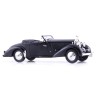 Rolls Royce Phantom II Continental Binder 1930 model 1:43 AutoCult AC-05041