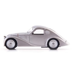 Zbrojovka Z4 1000 mil 1934, AutoCult 1/43 scale