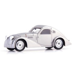 Zbrojovka Z4 1000 mil 1934, AutoCult 1/43 scale