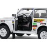 Lada Niva Nr.157 Rally Paris-Dakar 1983 (2nd Place), Solido 1/18