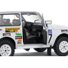 Lada Niva Nr.157 Rally Paris-Dakar 1983 (2nd Place), Solido 1/18