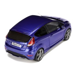 Ford Fiesta Mk.7 ST 2016 model 1:18 OttO mobile OT403
