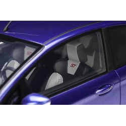 Ford Fiesta Mk.7 ST 2016 model 1:18 OttO mobile OT403