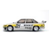 Renault 21 Super Production Nr.21 Presentacion 1988 model 1:18 OttO mobile OT975
