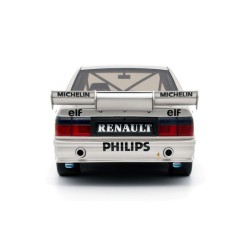 Renault 21 Super Production Nr.21 Presentacion 1988 model 1:18 OttO mobile OT975