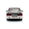 Renault 21 Super Production Nr.21 Presentacion 1988 model 1:18 OttO mobile OT975