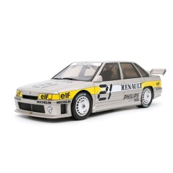 Renault 21 Super Production Nr.21 Presentacion 1988 model 1:18 OttO mobile OT975