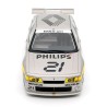 Renault 21 Super Production Nr.21 Presentacion 1988 model 1:18 OttO mobile OT975