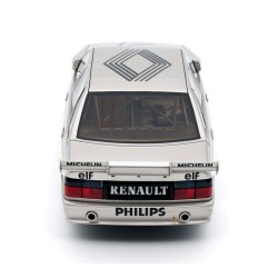 Renault 21 Super Production Nr.21 Presentacion 1988 model 1:18 OttO mobile OT975