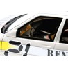 Renault 21 Super Production Nr.21 Presentacion 1988 model 1:18 OttO mobile OT975