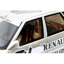 Renault 21 Super Production Nr.21 Presentacion 1988 model 1:18 OttO mobile OT975