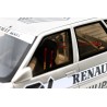 Renault 21 Super Production Nr.21 Presentacion 1988 model 1:18 OttO mobile OT975