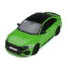 Audi RS3 Sedan 2021 model 1:18 GT Spirit GT414