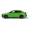 Audi RS3 Sedan 2021 model 1:18 GT Spirit GT414