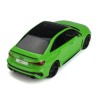 Audi RS3 Sedan 2021 model 1:18 GT Spirit GT414