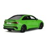 Audi RS3 Sedan 2021 model 1:18 GT Spirit GT414