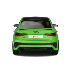 Audi RS3 Sedan 2021 model 1:18 GT Spirit GT414