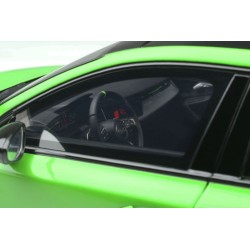 Audi RS3 Sedan 2021 model 1:18 GT Spirit GT414