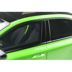 Audi RS3 Sedan 2021 model 1:18 GT Spirit GT414