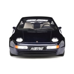 Koenig-Specials 928 S (Porsche 928 S) 1981 model 1:18 GT Spirit GT344