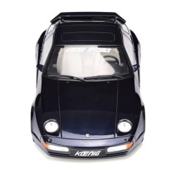 Koenig-Specials 928 S (Porsche 928 S) 1981 model 1:18 GT Spirit GT344