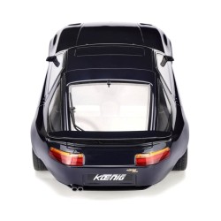 Koenig-Specials 928 S (Porsche 928 S) 1981 model 1:18 GT Spirit GT344