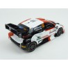 Toyota GR Yaris Rally1 Nr.69 Winner Rally Croatia 2022, IXO Models 1/18 scale