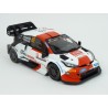 Toyota GR Yaris Rally1 Nr.69 Winner Rally Croatia 2022, IXO Models 1/18 scale